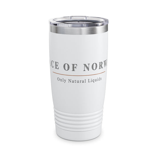 Face of Norway Ringneck Tumbler – 0.6 L Insulated Travel Cup