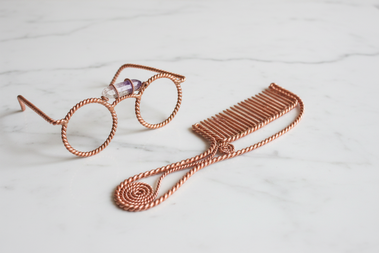 Copper Energy Tools
