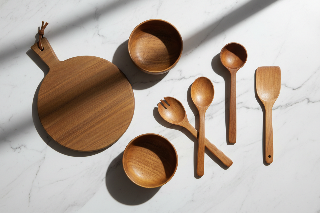 Nordic Kitchen
