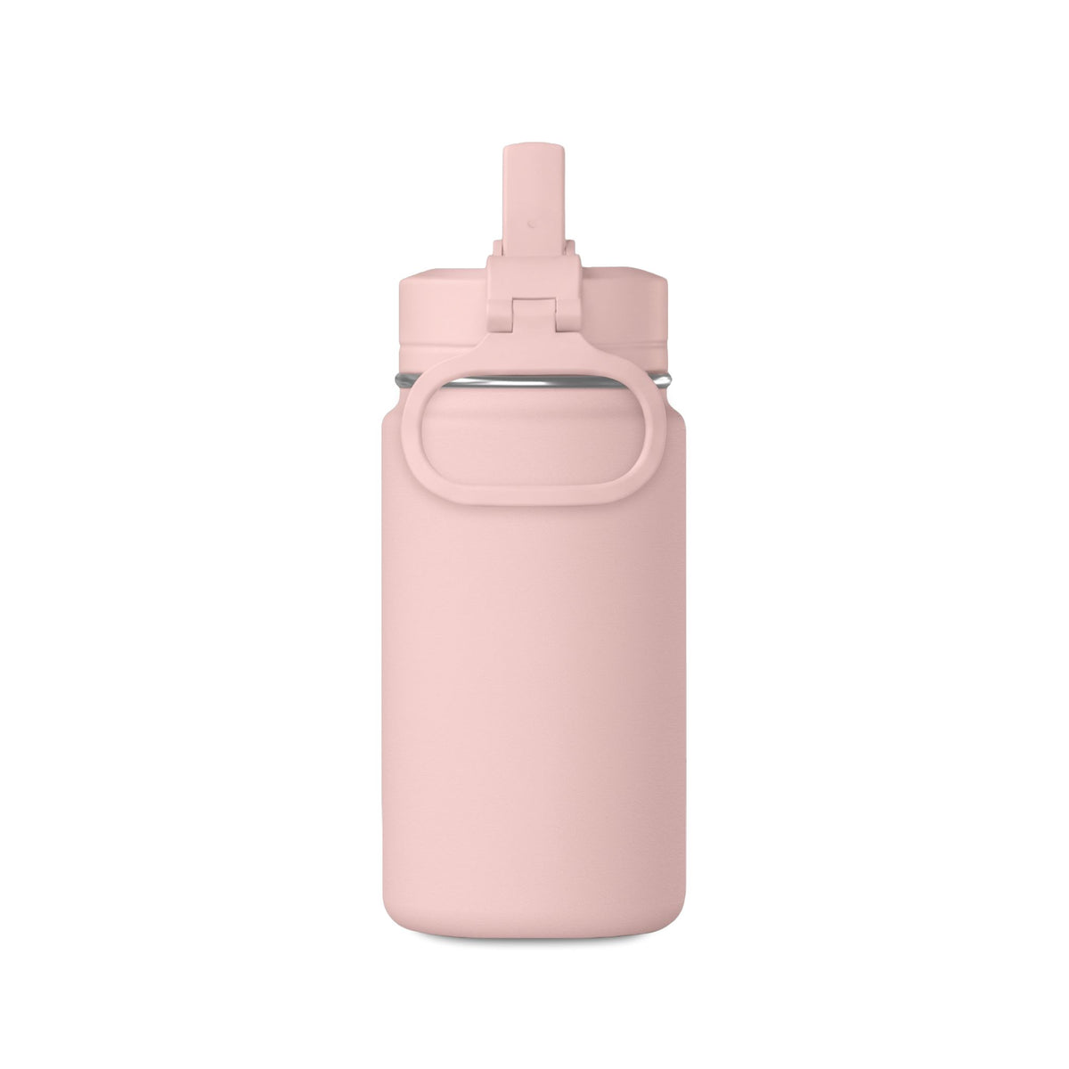 Face of Norway Kids Water Bottle – Engraved 0.41 L Stainless Steel