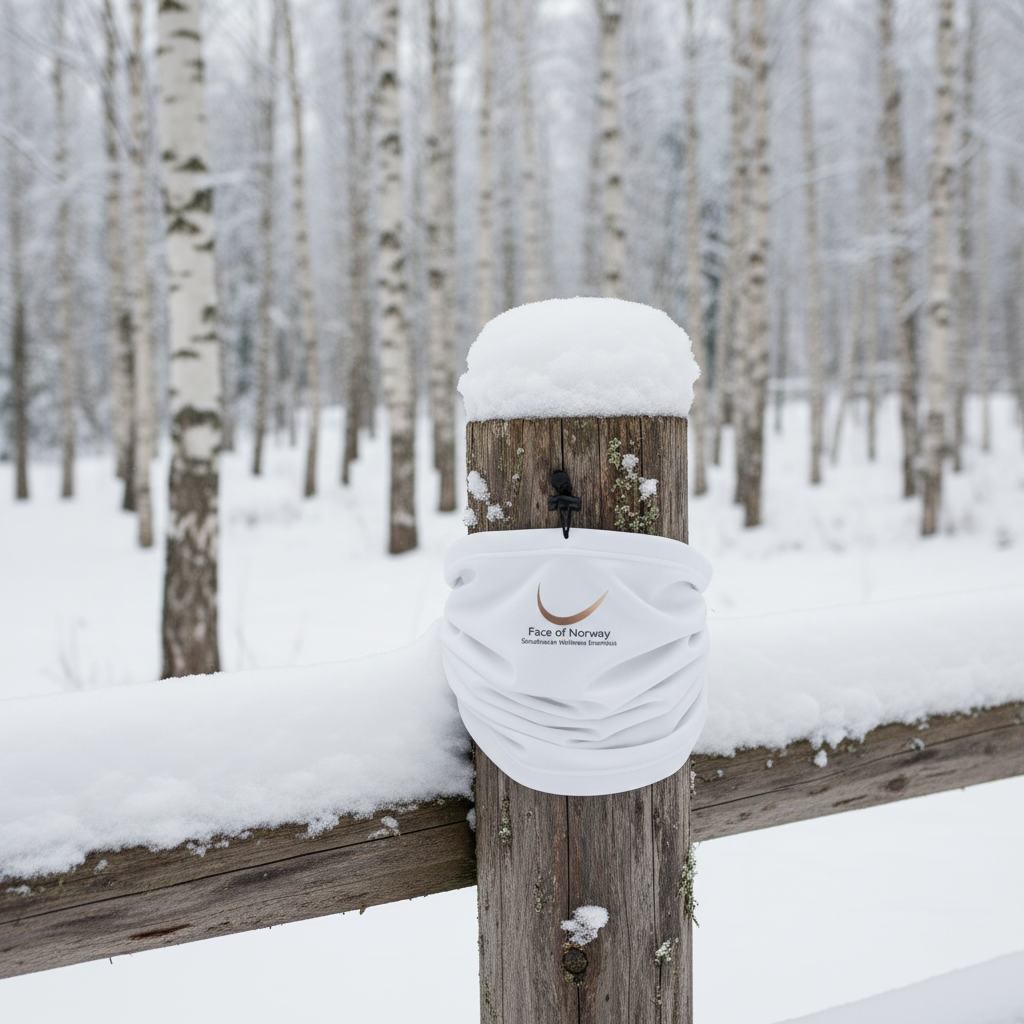 Nordic Winter Gaiter - Face Protection