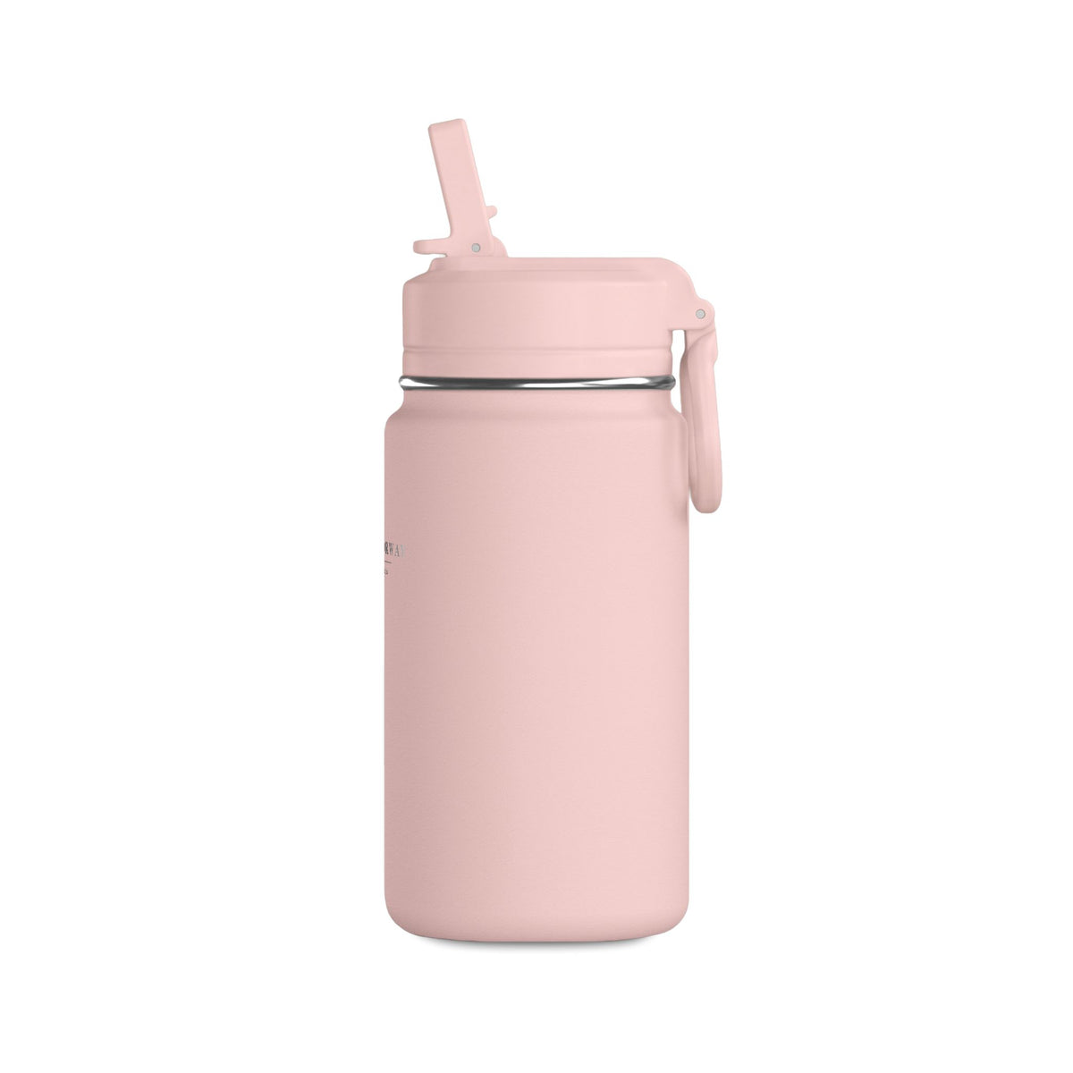 Face of Norway Kids Water Bottle – Engraved 0.41 L Stainless Steel