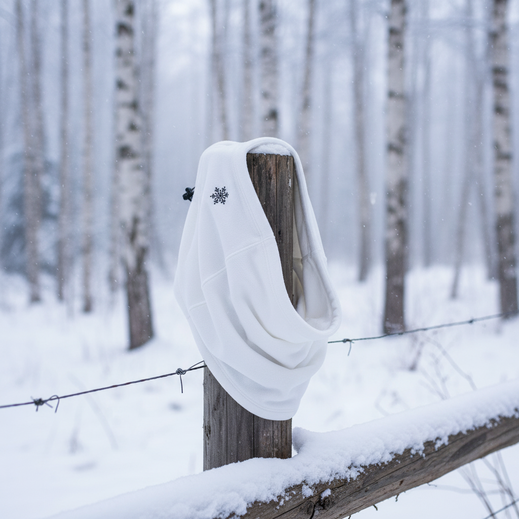 Nordic Winter Gaiter - Face Protection