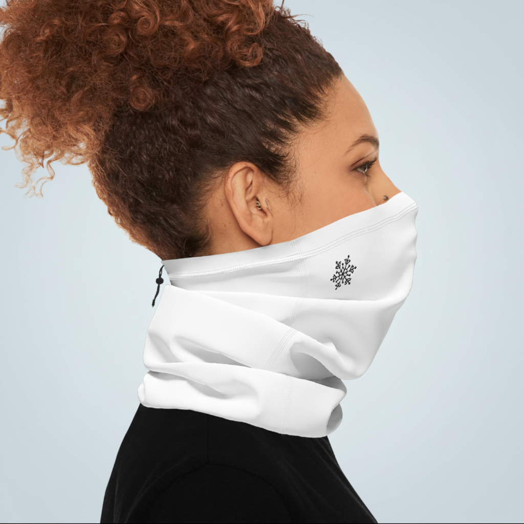 Nordic Winter Gaiter - Face Protection