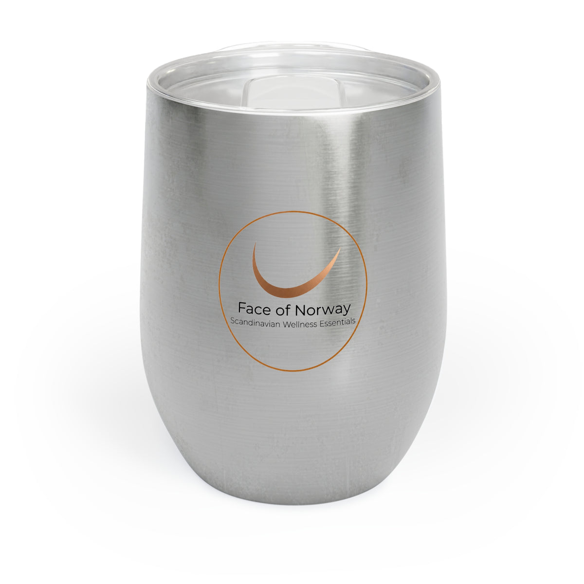 Face of Norway Chill Wine Tumbler – Insulated 0.35 L
