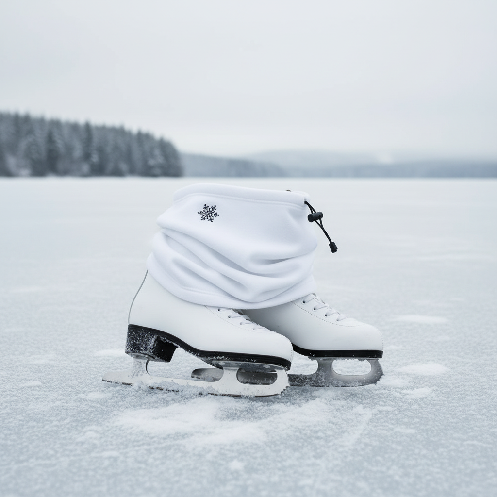 Nordic Winter Gaiter - Face Protection