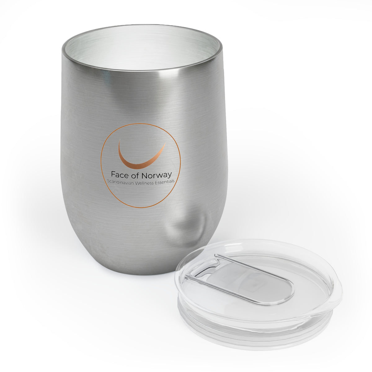 Face of Norway Chill Wine Tumbler – Insulated 0.35 L