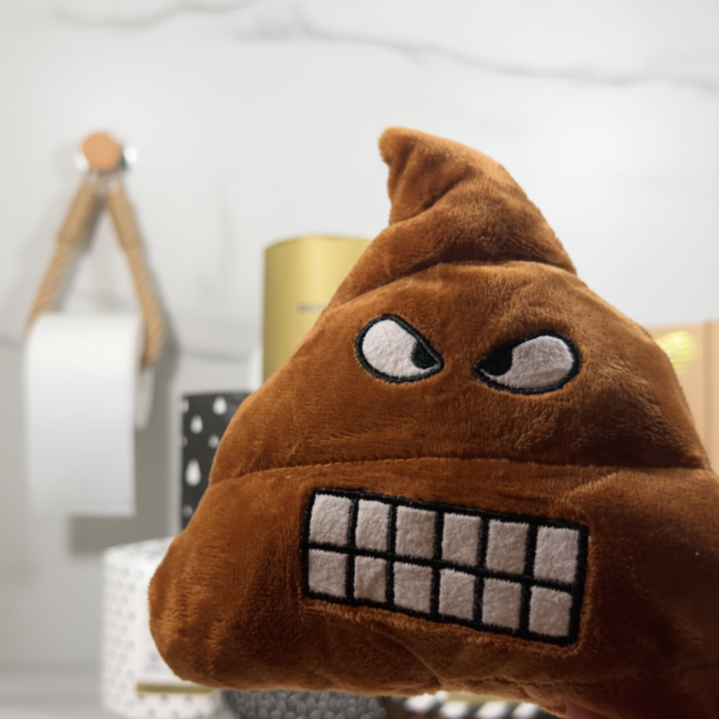 Premium Toilet Paper Gift Set — Choose Your Face