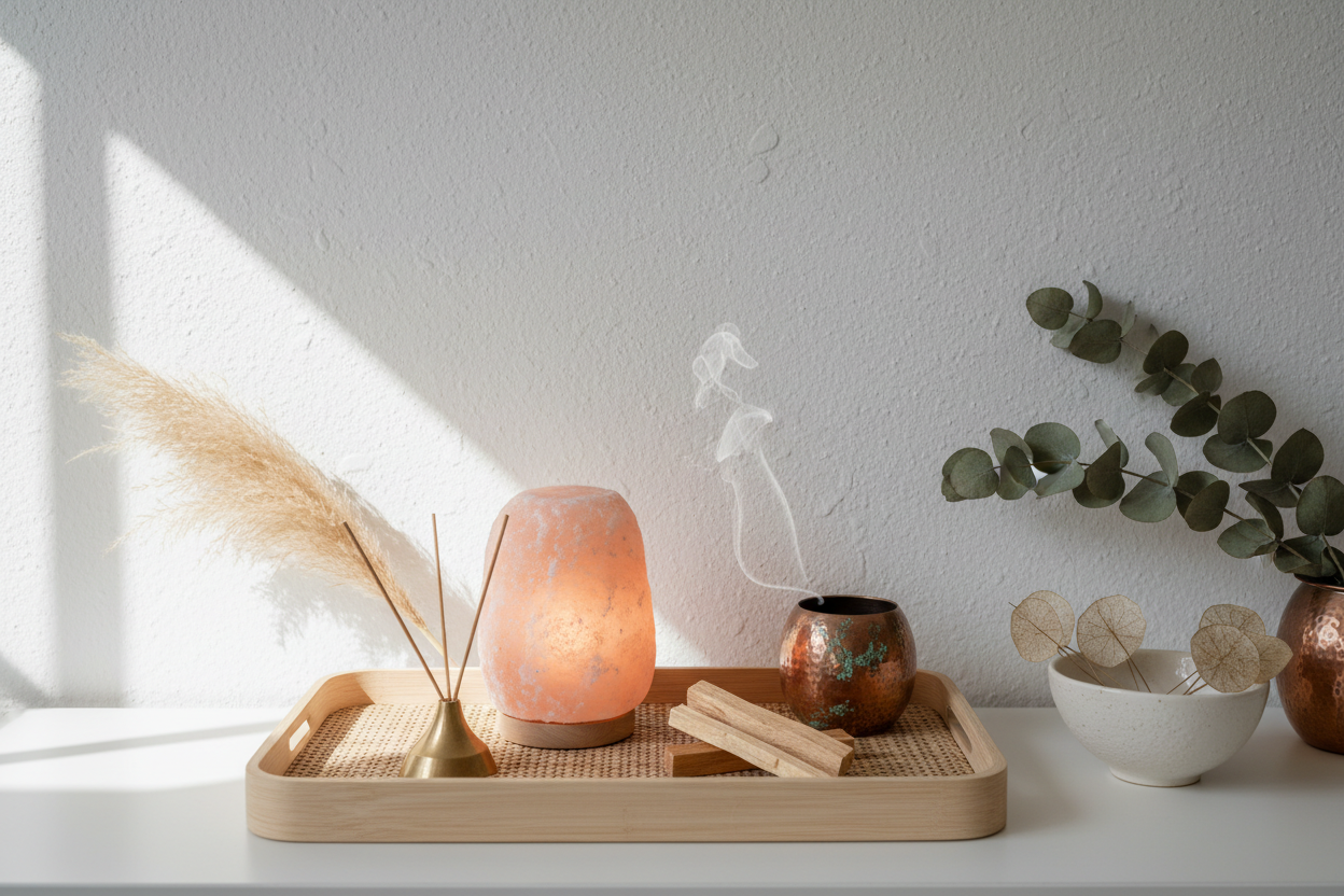 Myrrh Incense Sticks – 50 or 100 pcs | Nordic Home Wellness