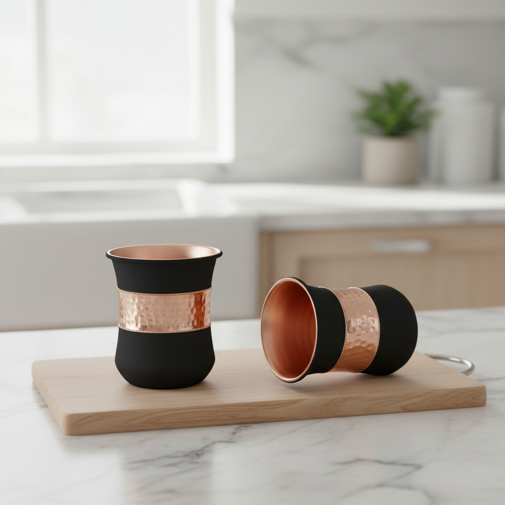 Lifestyle - Side view marble