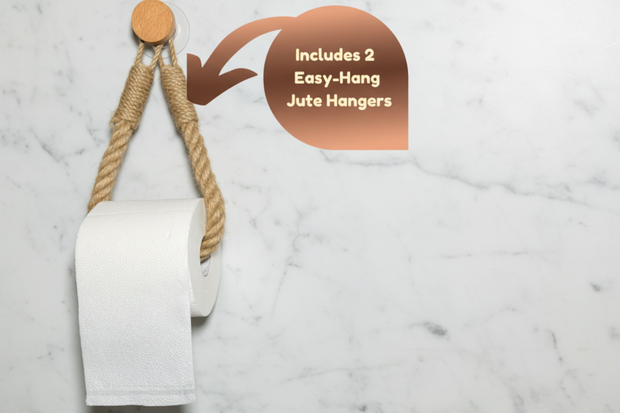 Premium Toilet Paper Gift Set — Choose Your Face